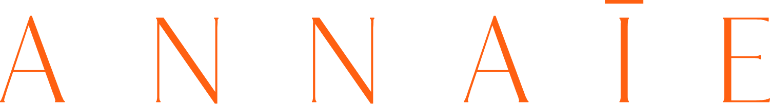 Annaie Studio Logo
